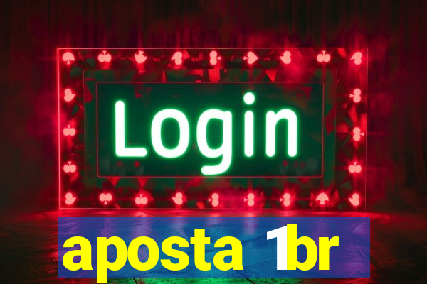 aposta 1br